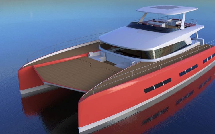 Cannes Yachting Festival 2019