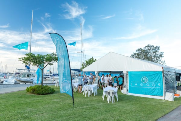 4 Lagoon Escapade Magic at Lake Macquarie