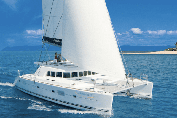 4 Cannes Yachting Festival 2019