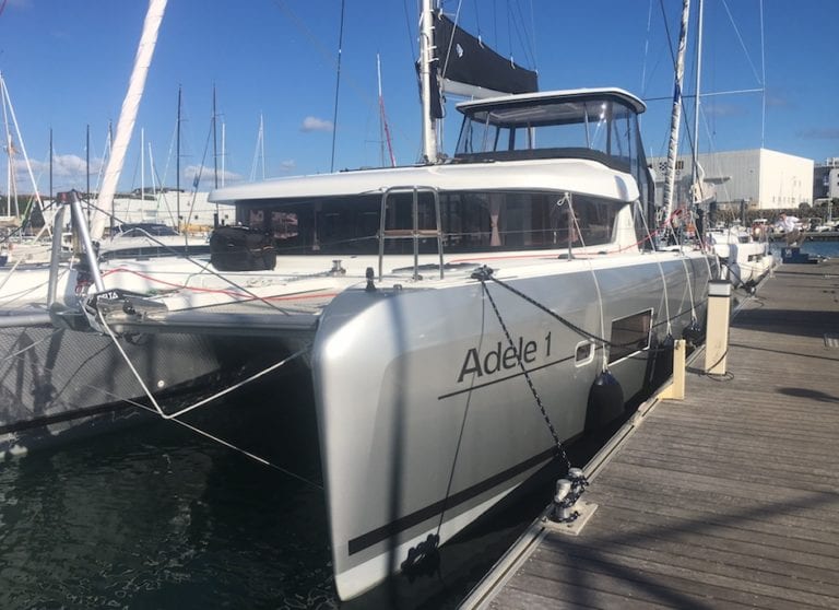 4 Cannes Yachting Festival 2019