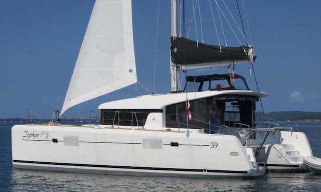 4 Cannes Yachting Festival 2019