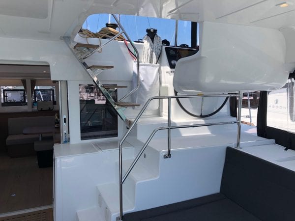 Cannes Yachting Festival 2019