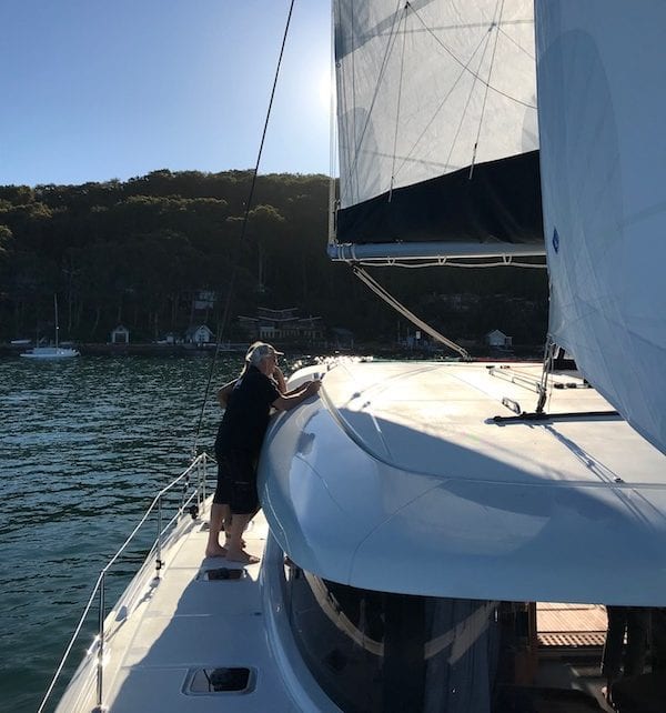 4 Cannes Yachting Festival 2019