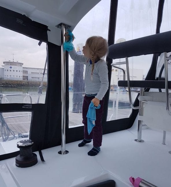 5 Cannes Yachting Festival 2019