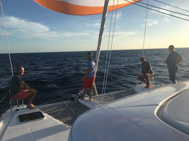 5 Cannes Yachting Festival 2019