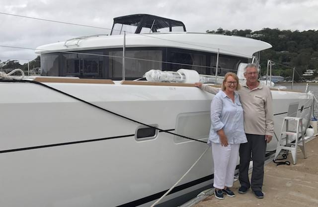 5 Cannes Yachting Festival 2019