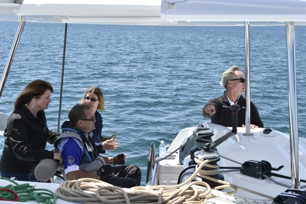 5 Cannes Yachting Festival 2019
