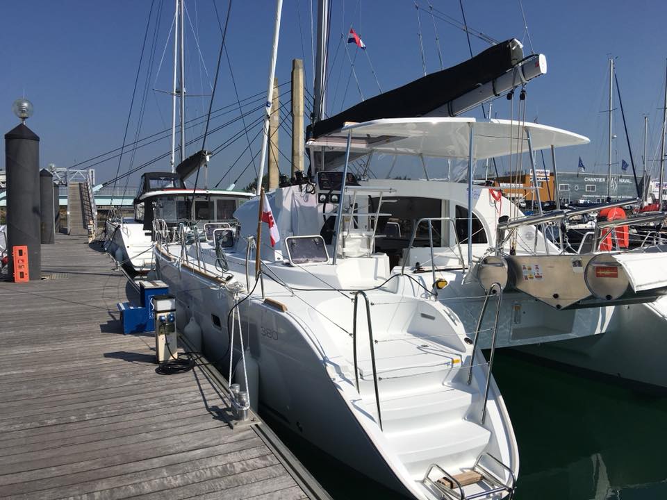 Cannes Yachting Festival 2019