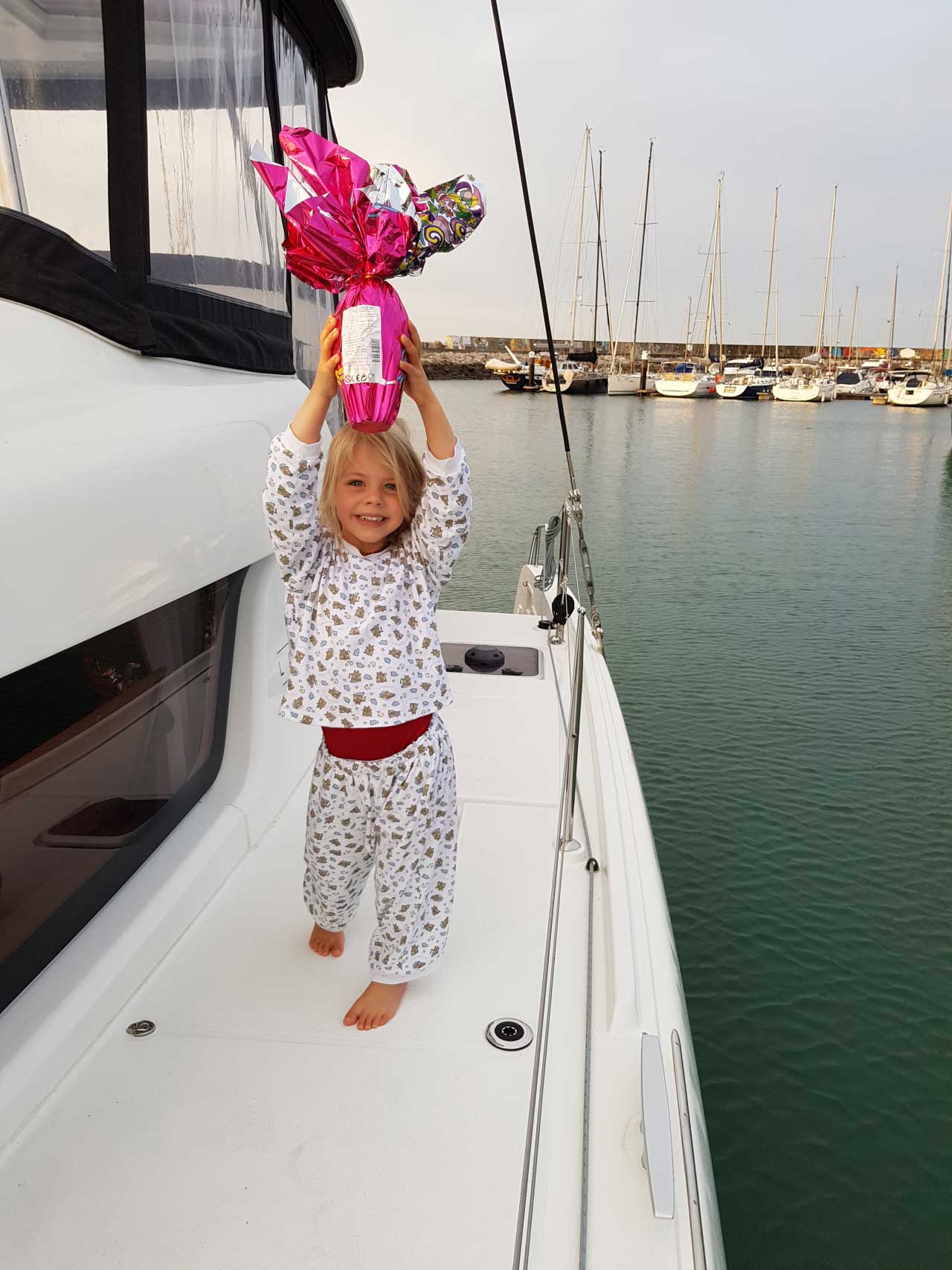 6 Cannes Yachting Festival 2019