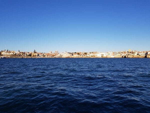 6 Cannes Yachting Festival 2019