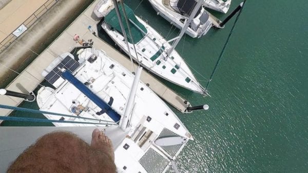 6 Cannes Yachting Festival 2019