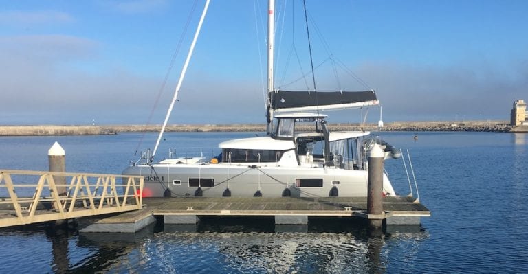 6 Cannes Yachting Festival 2019