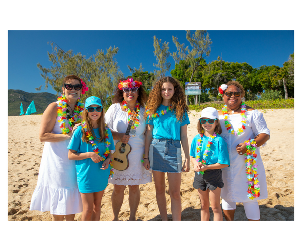 6 Lagoon Escapade 2018 – memories to last a lifetime