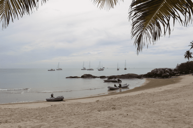 7 Cannes Yachting Festival 2019