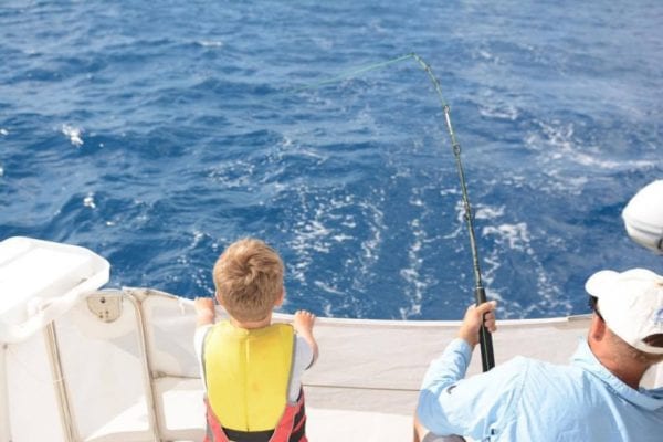 7 Waters Family Update