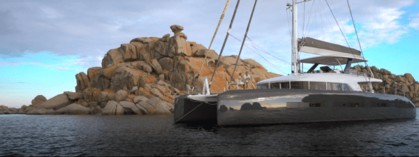 8 Cannes Yachting Festival 2019