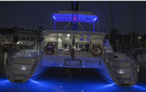 8 Cannes Yachting Festival 2019