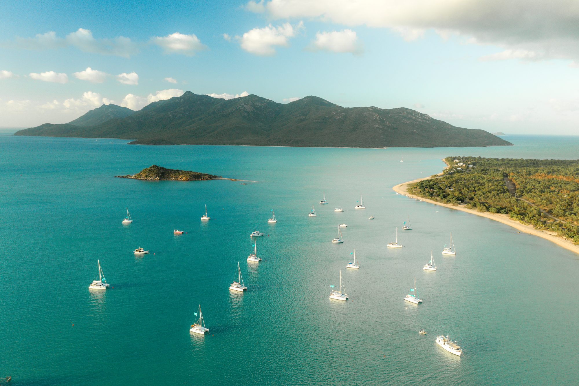 Lagoon Catamaran Australia Whitsundays DJI_0673 Lagoon Catamaran Australia Whitsundays