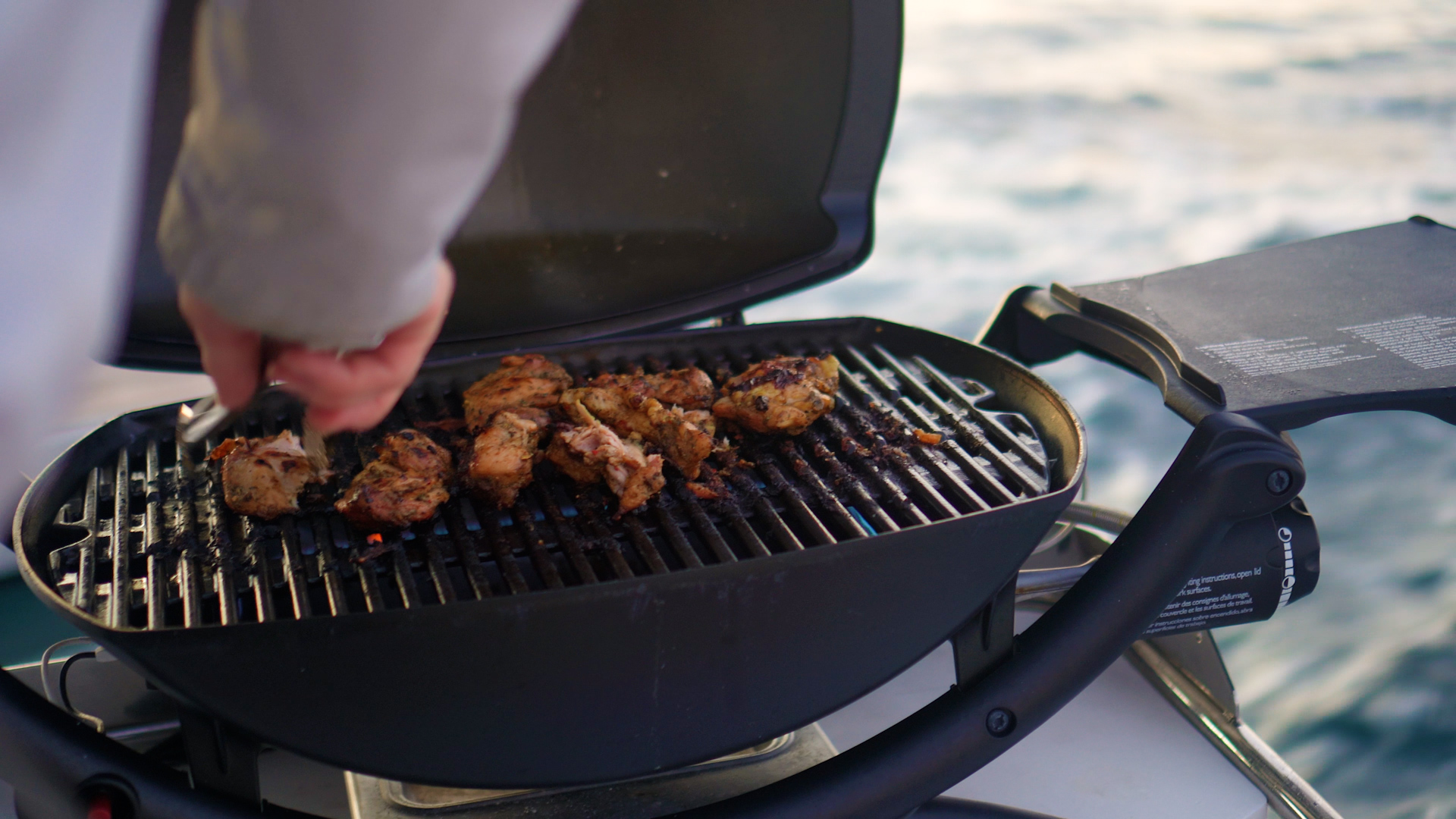 bbq