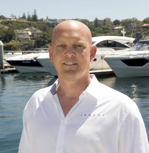 joe Cannes Yachting Festival 2019