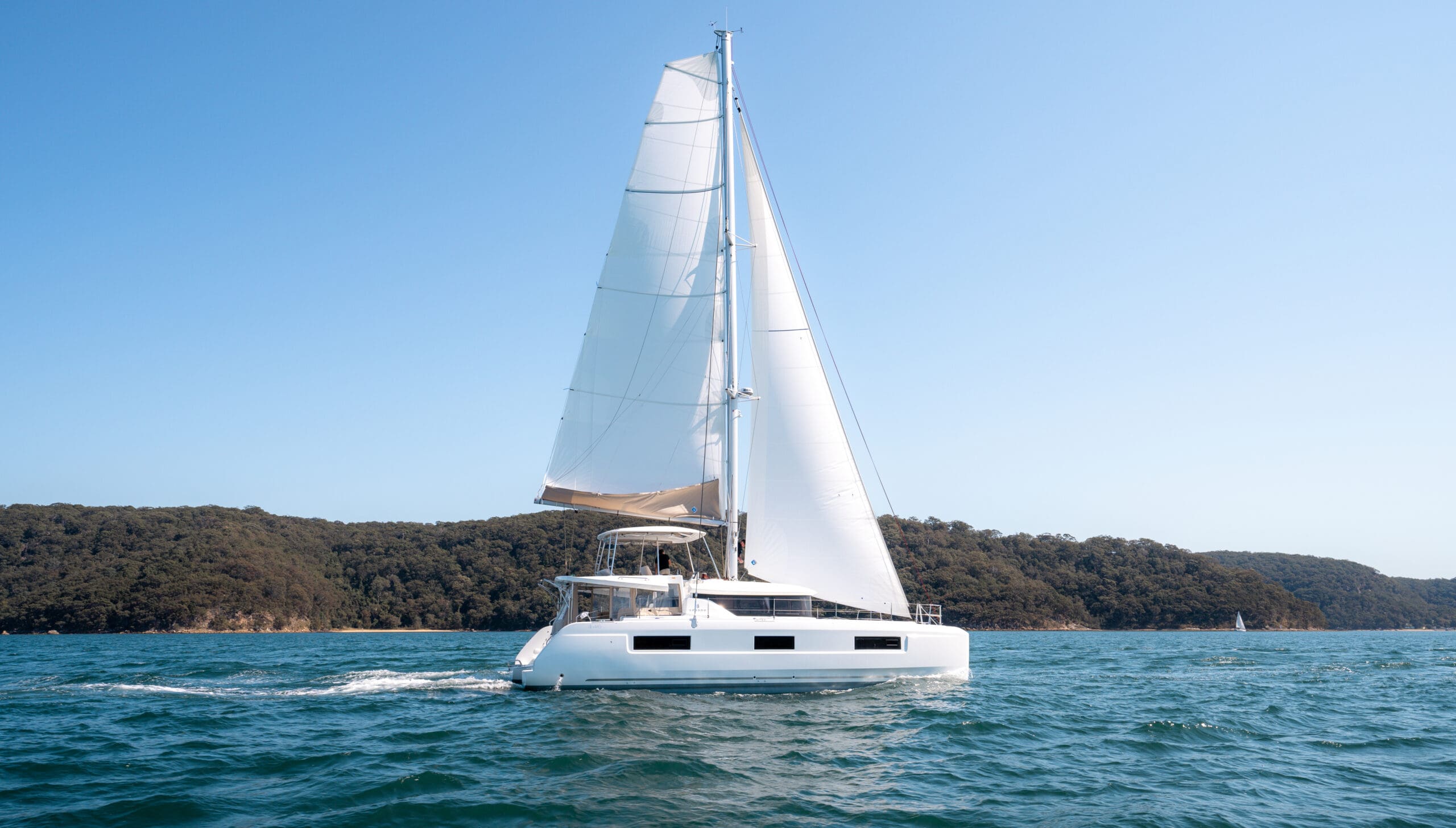 Lagoon 46