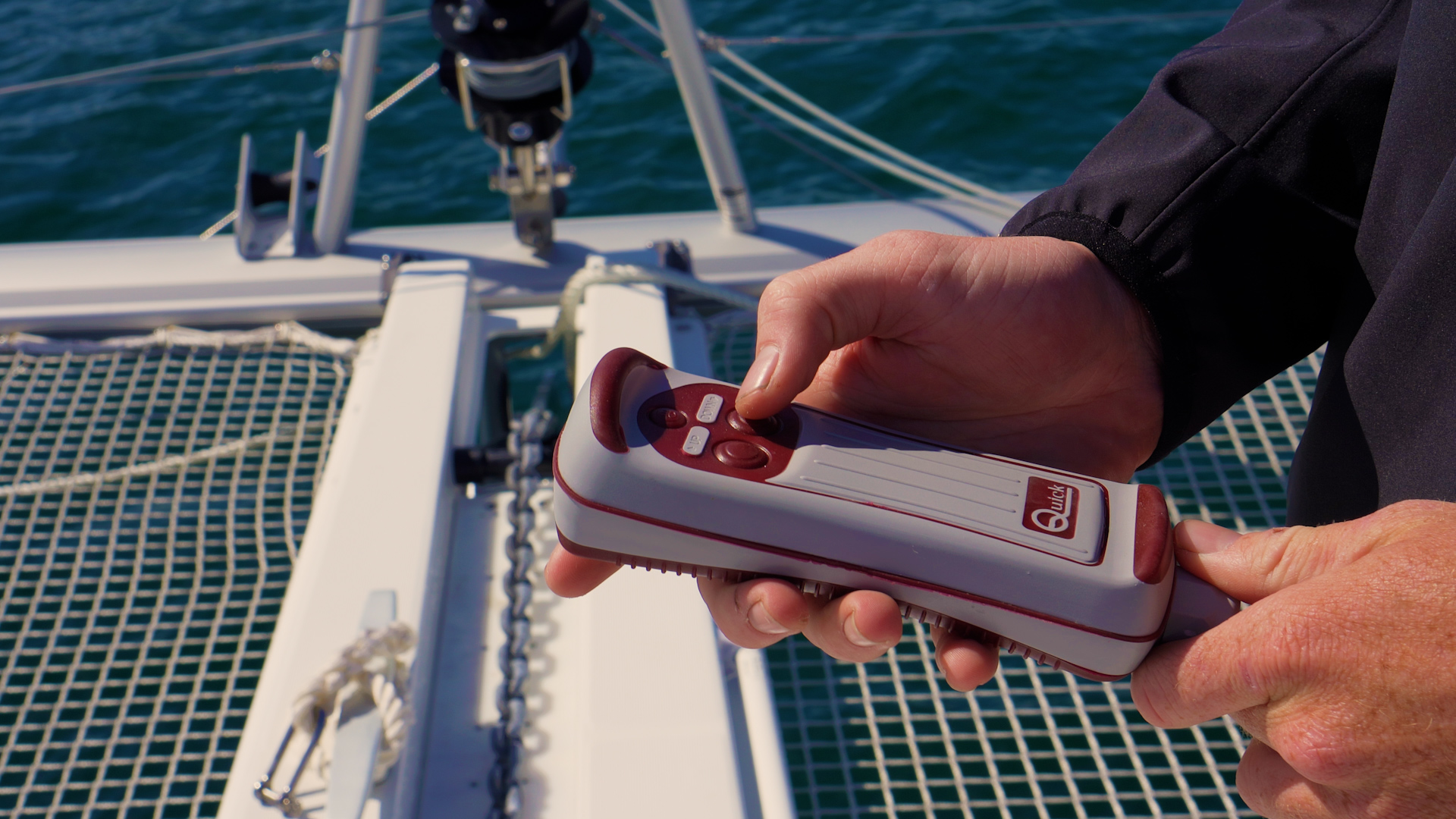 Anchor How to Anchor and Set Up an Anchor Bridle