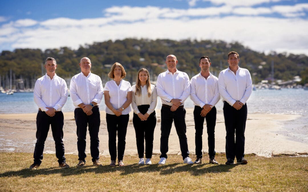 TMG Yachts Wins Global Brand Ambassador 2022