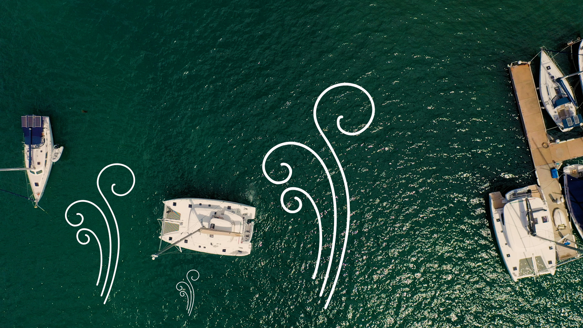 Wind How to Anchor and Set Up an Anchor Bridle