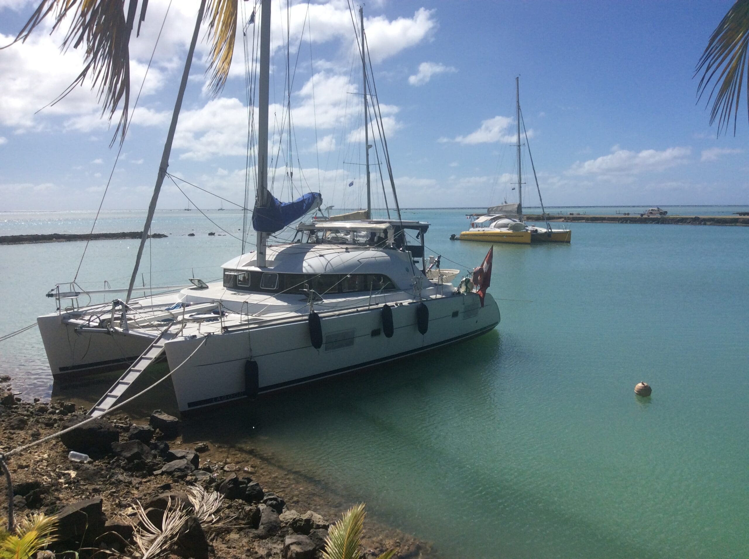 330 Aitutaki Cook Is.