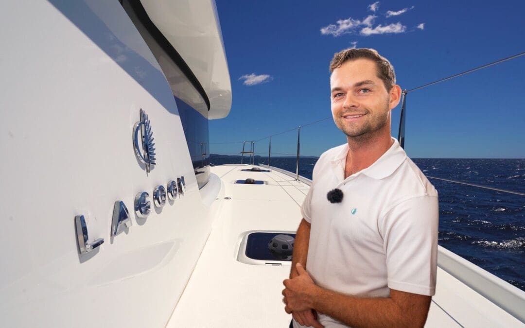 How to Prepare for Departure on a Boat