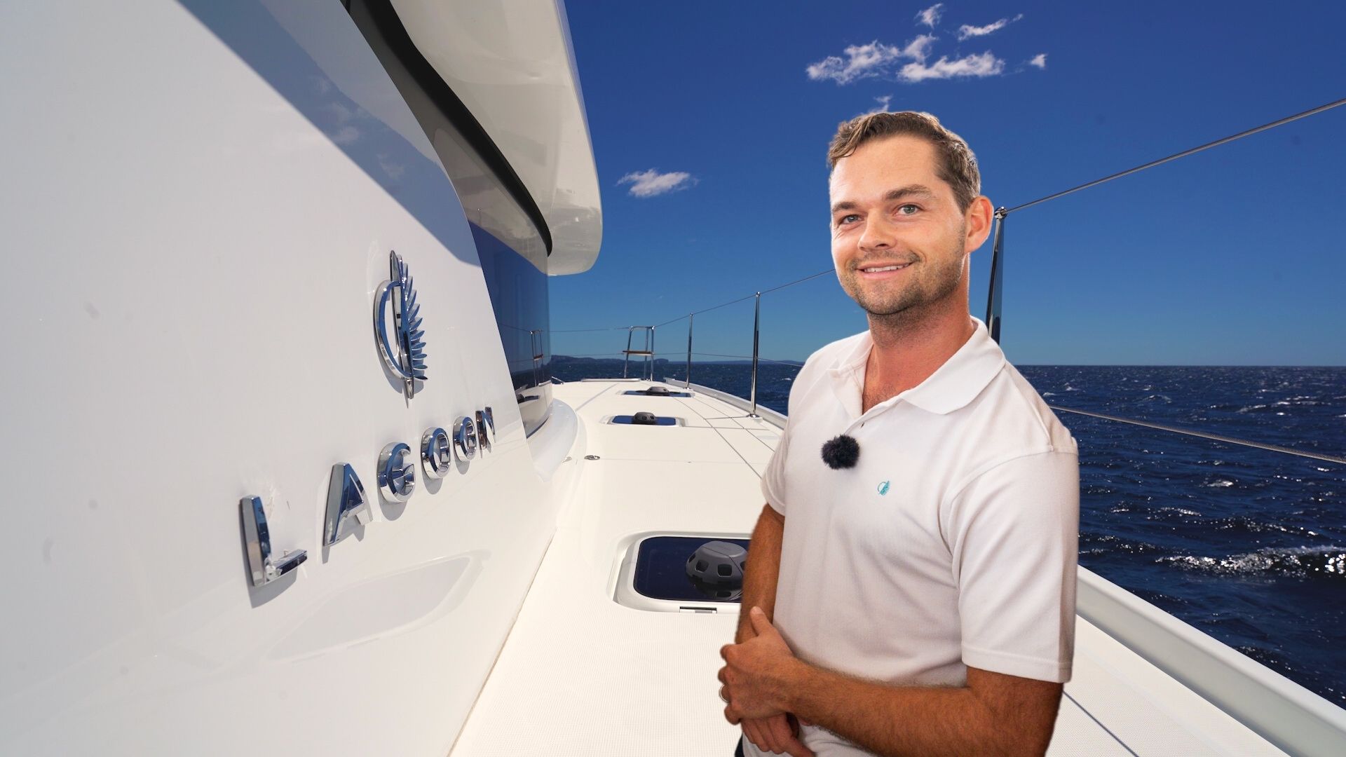 How to Prepare for Departure on a Boat