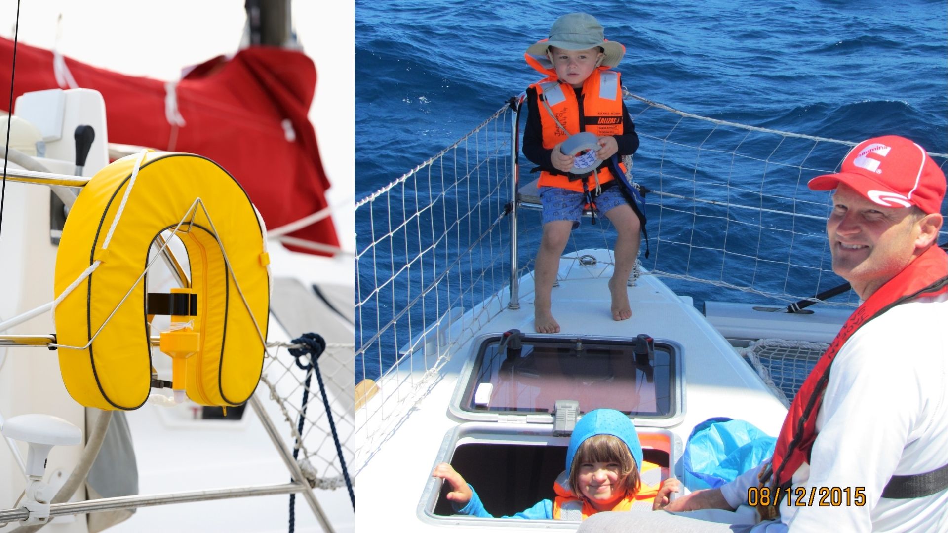 Jadean Lagoon 450
