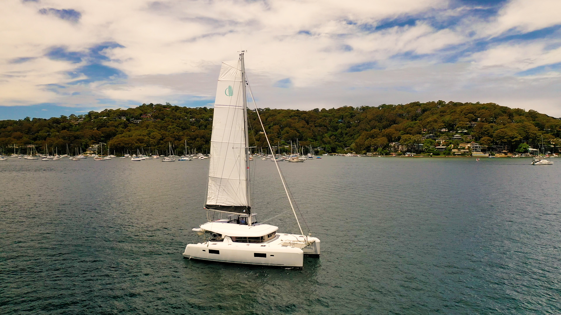 How to Anchor and Set Up an Anchor Bridle