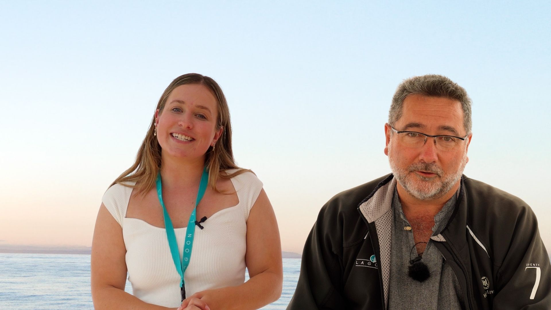 Lagoon 51 Design Interview