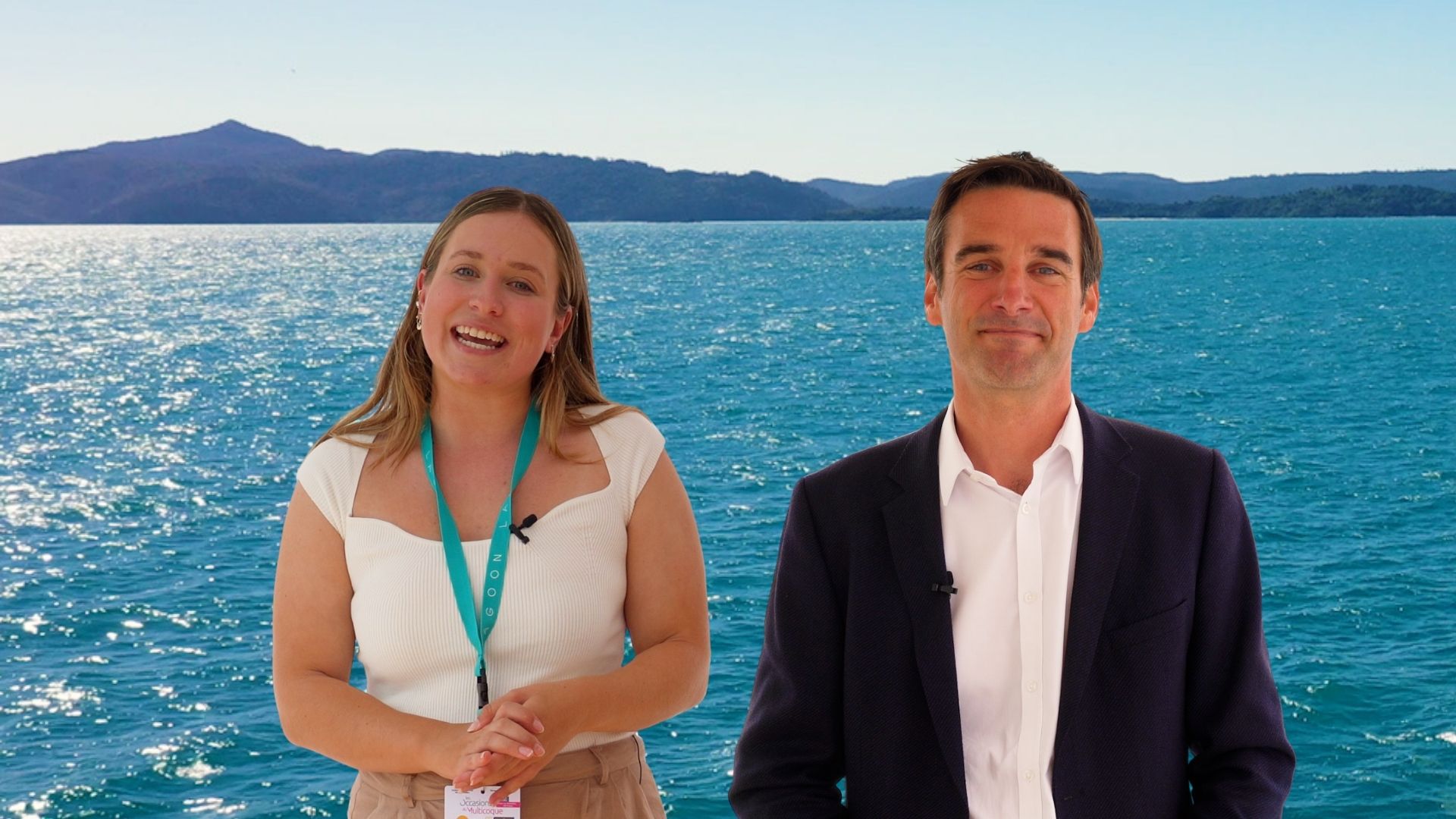 The Future of Lagoon Catamarans