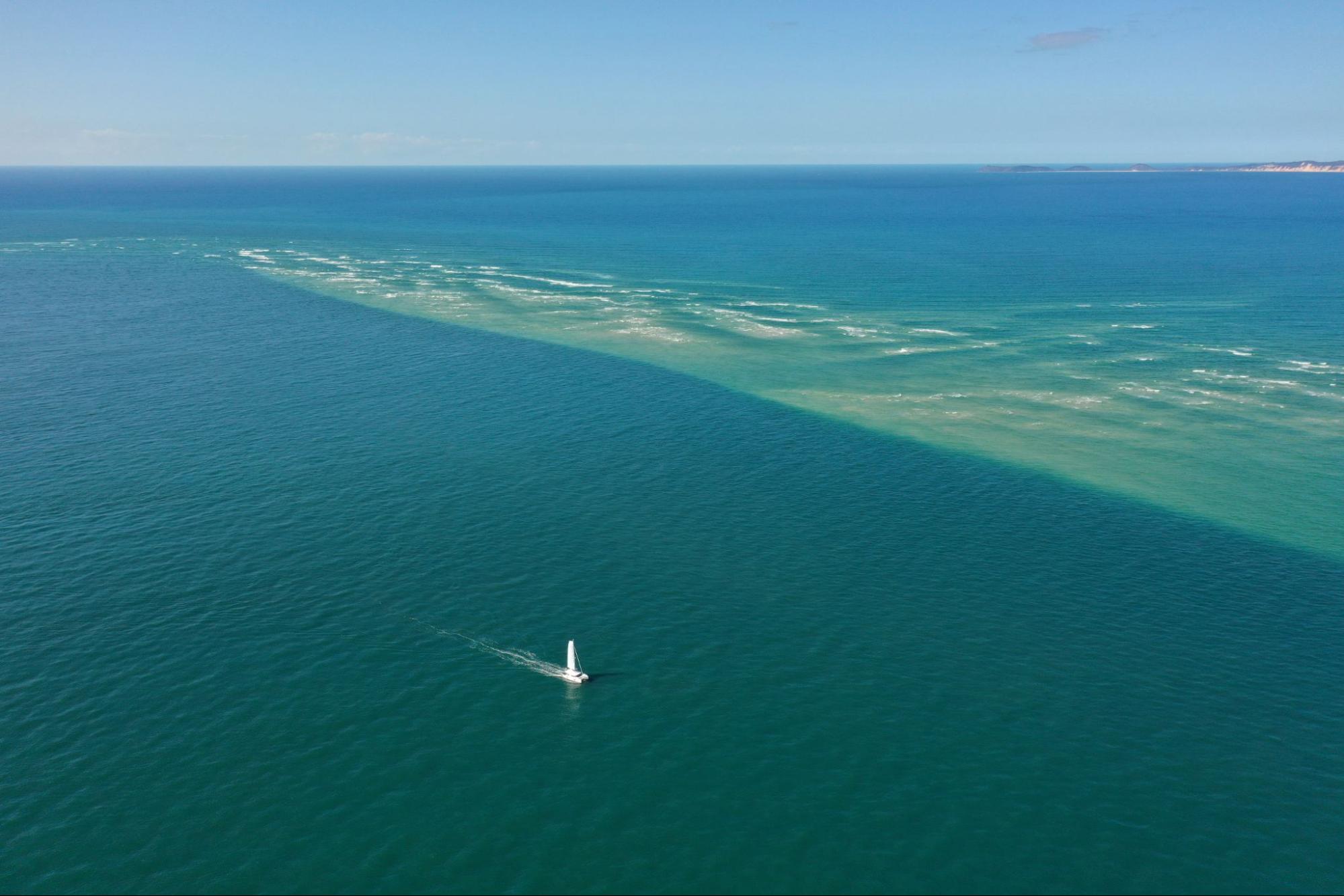 Lady Musgrave Island Lady Musgrave Island
