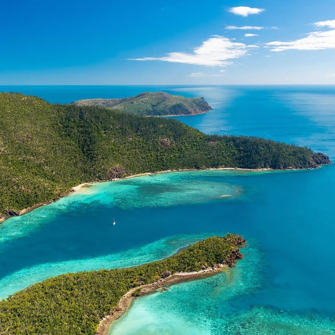 Butterfly Bay Butterfly Bay