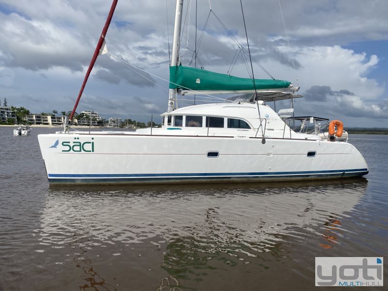Lagoon 380