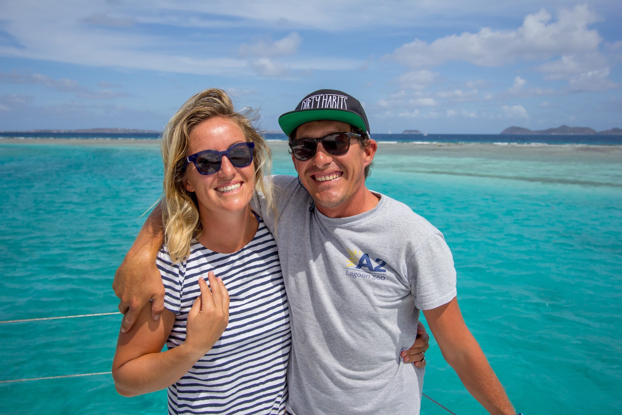 Lagoon_catamaran_storage_planning_tips_galley_saloon_jenny_jaco Lagoon_catamaran_storage_planning_tips_galley_saloon_jenny_jaco