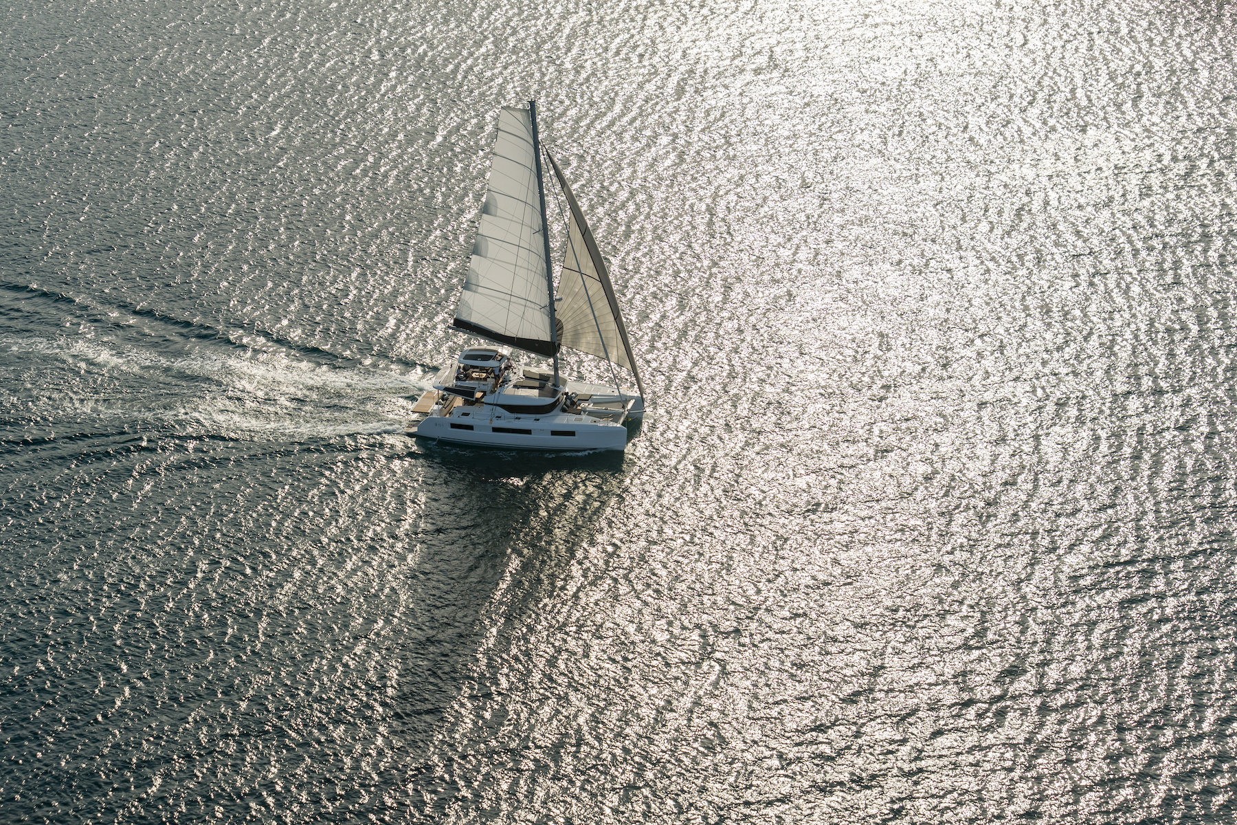 20/05/2022, Port Vendres (FRA,66), Lagoon 51 Axopar 28 T-Top