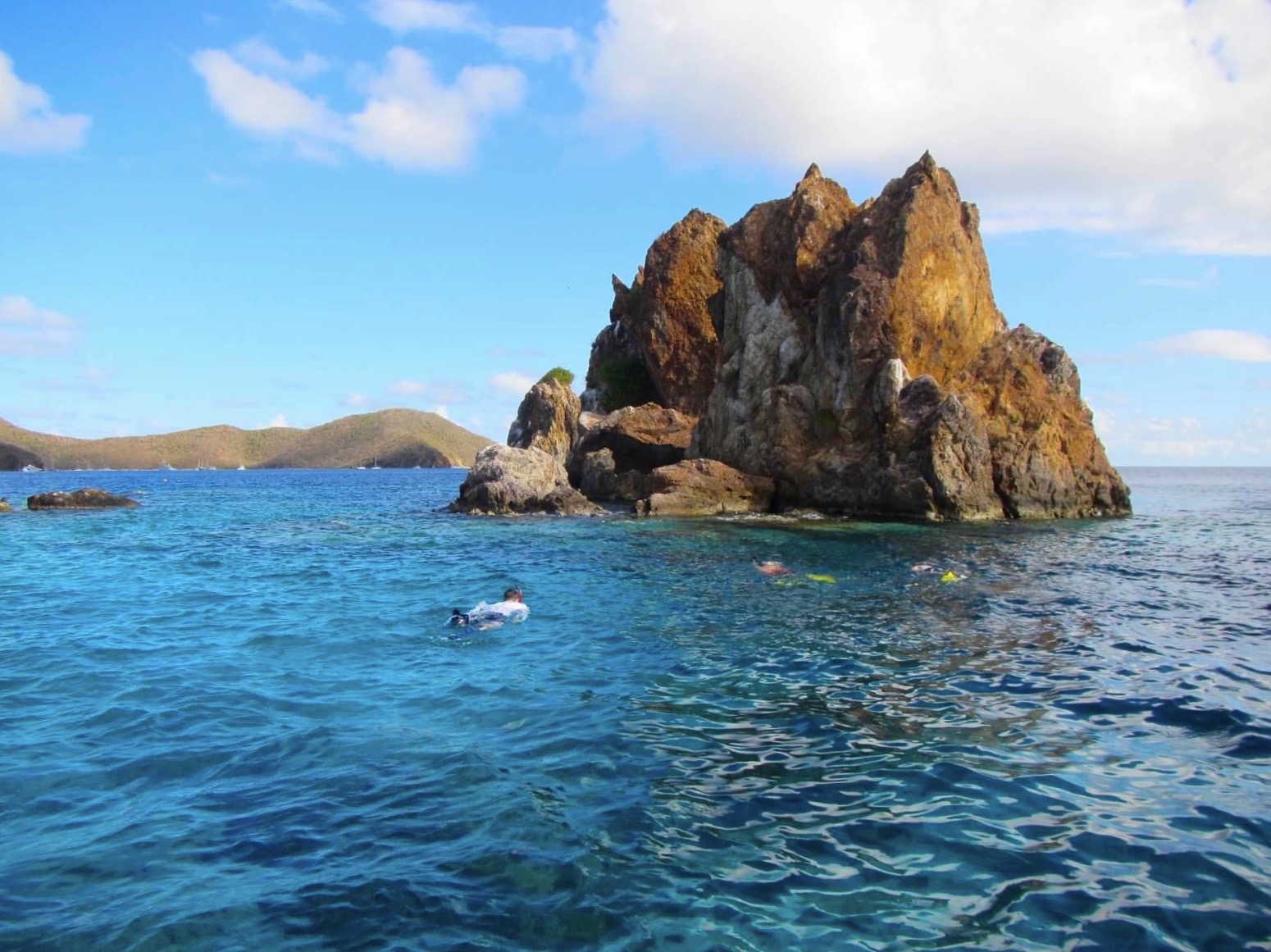 BVI boys 2015 104 British Virgin Island Caribbean Cruising Guide