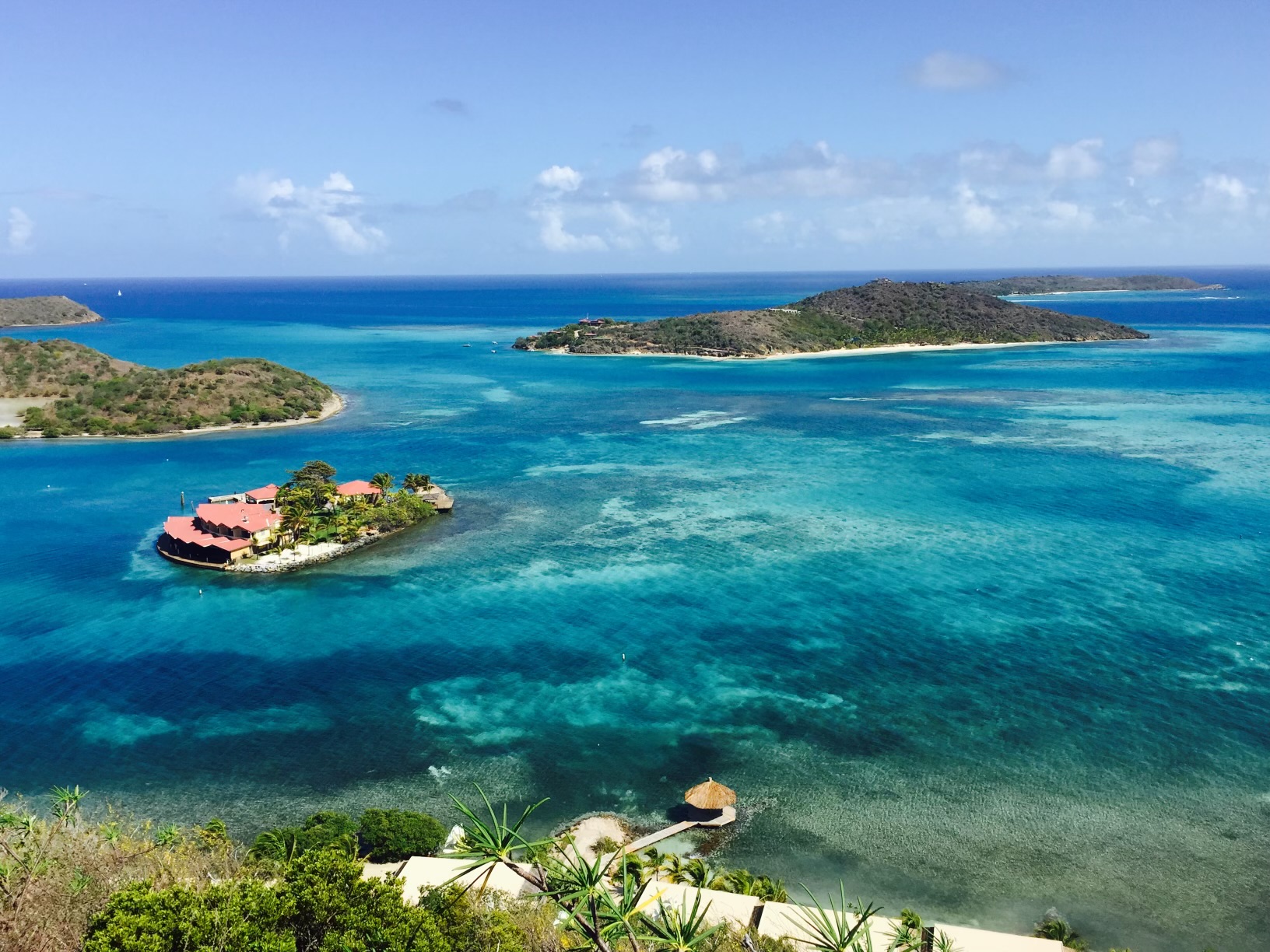 Cruising Directory British Virgin Islands