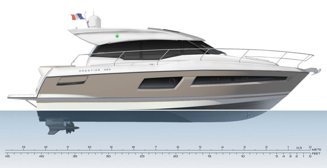 Axopar, Eyachts Australia and New Zealand
