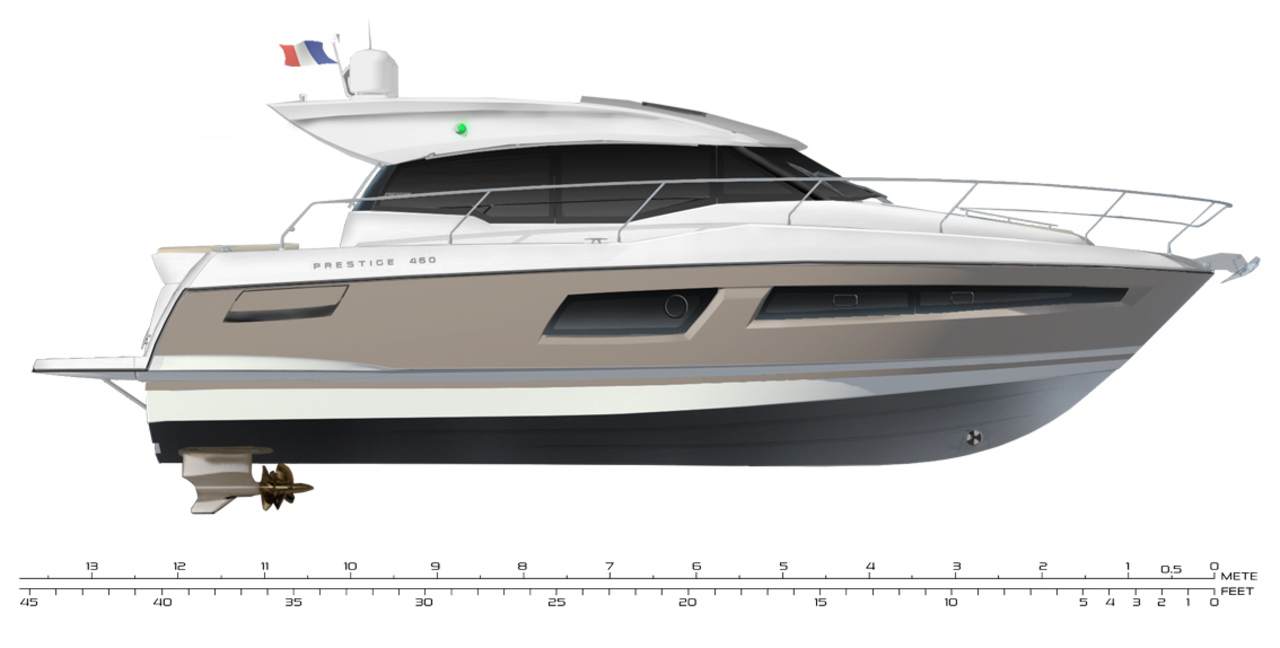 Axopar 37 Design Improvements