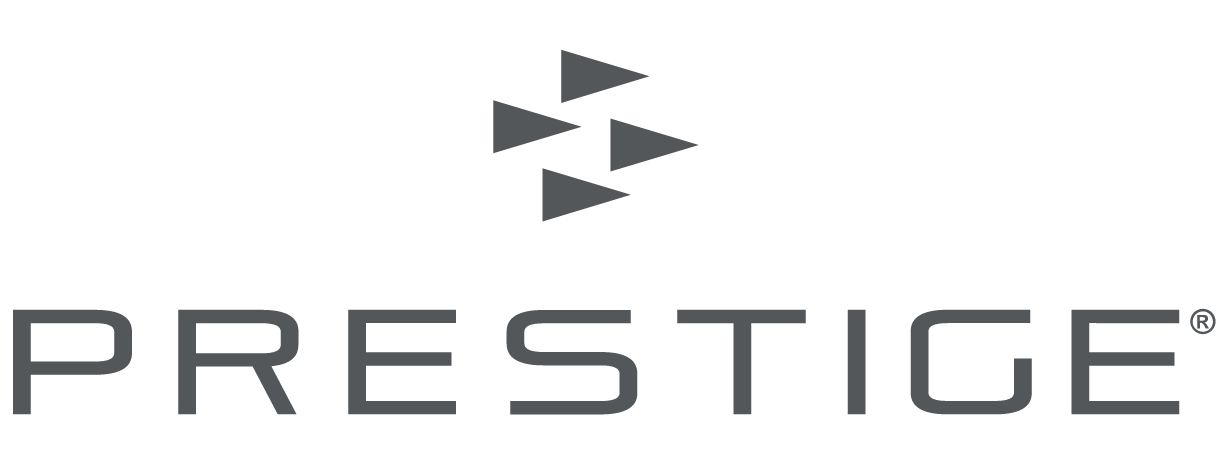 Prestige logo