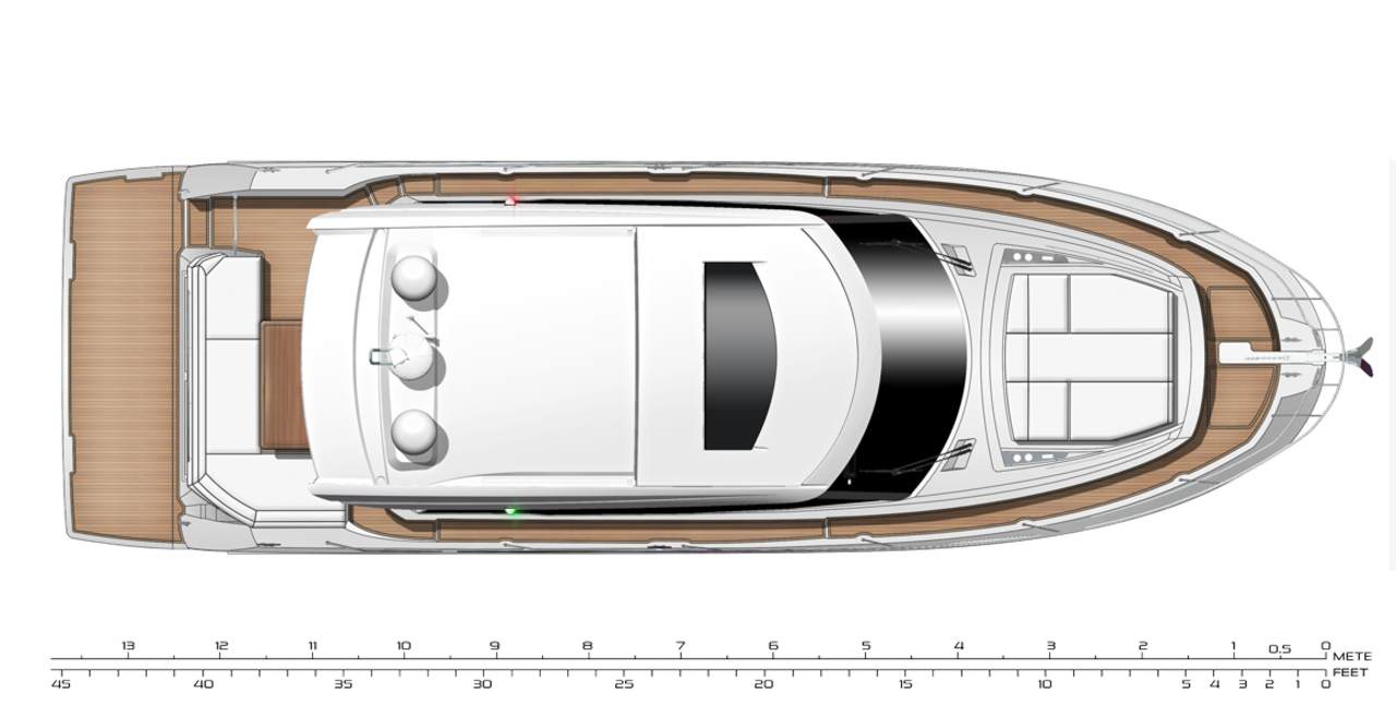 Axopar 37 Design Improvements