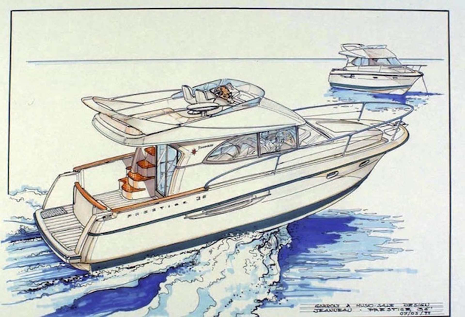 Prestige Yachts History TMG Yachts-14f5aaa94eef7d74213e0faa2bd6ff3d Prestige Yachts History TMG Yachts