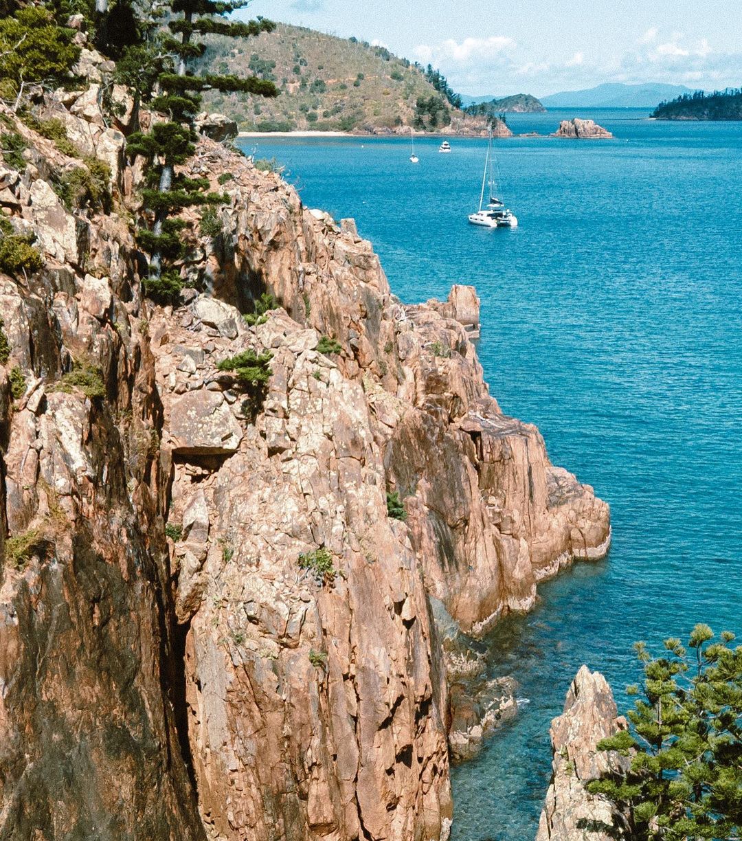 WHITSUNDAY ISLANDS 2