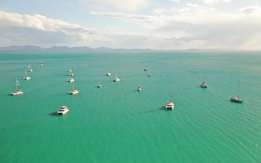Lagoon Escapade Whitsundays 2023: A Pirate-Themed Paradise
