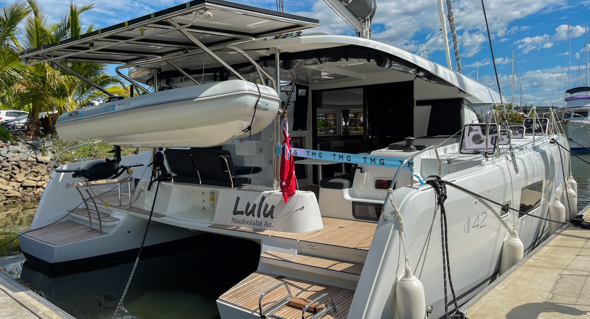 3 Prestige x60 - TMG Yachts